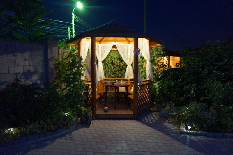 "Резиденция лета" гостевой дом в Севастополе - фото 3