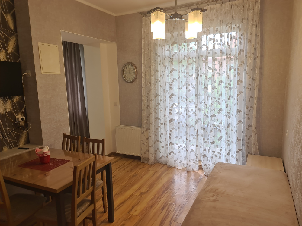 1-комнатная квартира Тельмана 5 в Калининграде - фото 5
