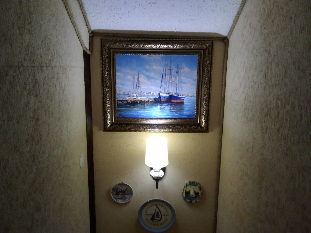 "Слободка 74" дом под-ключ в д. Чиверево (Мытищи) - фото 22