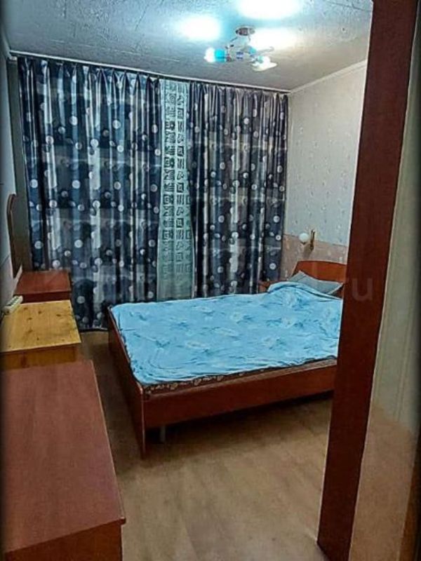 3х-комнатная квартира Урванцева 37 в Норильске - фото 2