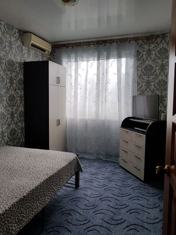 3х-комнатная квартира Рыбзаводская 81 в Лдзаа (Пицунда) - фото 14