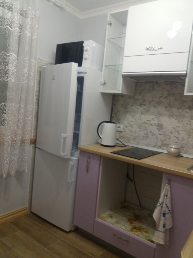 2х-комнатная квартира Ульяновых 4 в Алупке  - фото 5