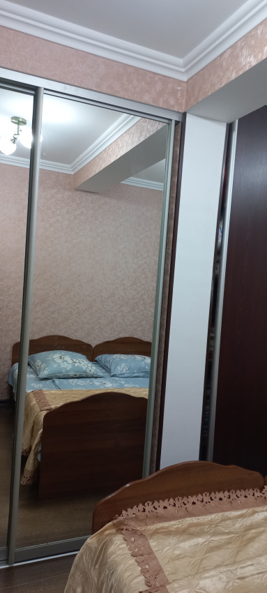 4х-комнатная квартира Акиртава 28 в Сухуме - фото 25