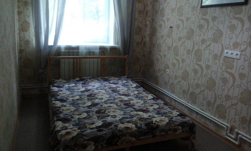 "Доходный Дом" гостевой дом в Ульяновске - фото 1