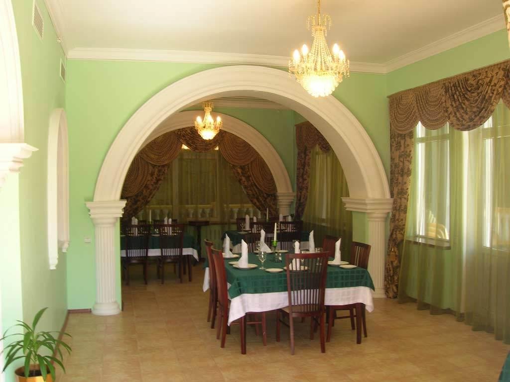 "Люкс" гостевой дом в Кисловодске - фото 3