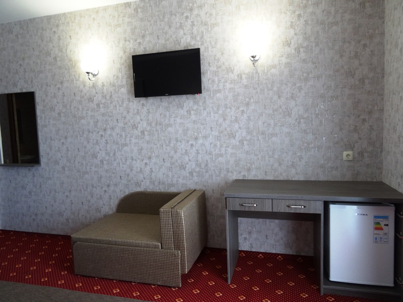 "Босфор" гостиница в Судаке - фото 34