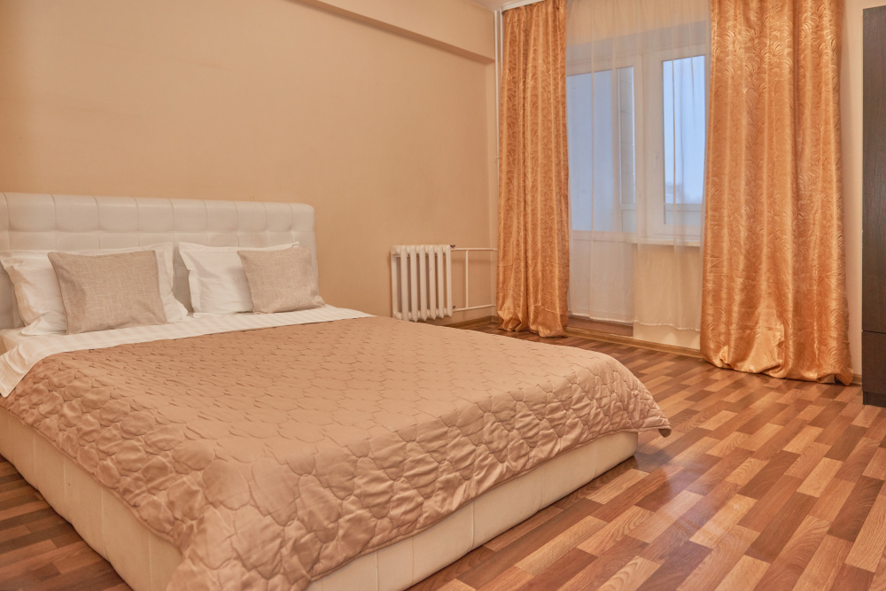 "PREMIUM Байкальская" 1-комнатная квартира в Иркутске - фото 3