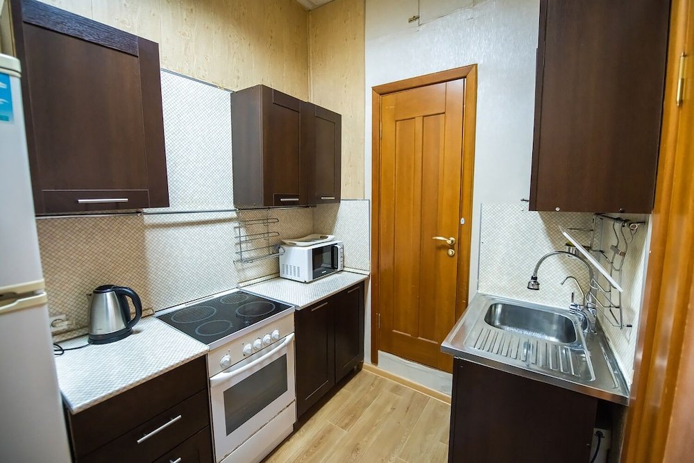 2х-комнатная квартира Семеновская 10 во Владивостоке - фото 5