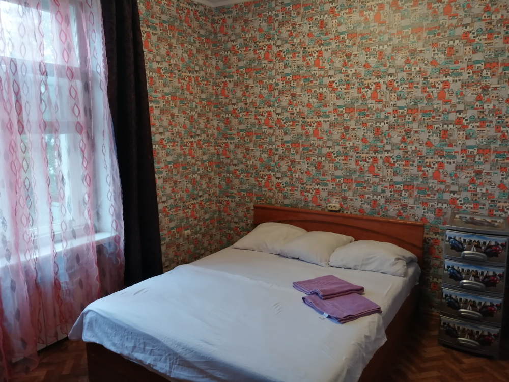 "Мир Уюта" 3х-комнатная квартира в п. Соцгород (Самара) - фото 1