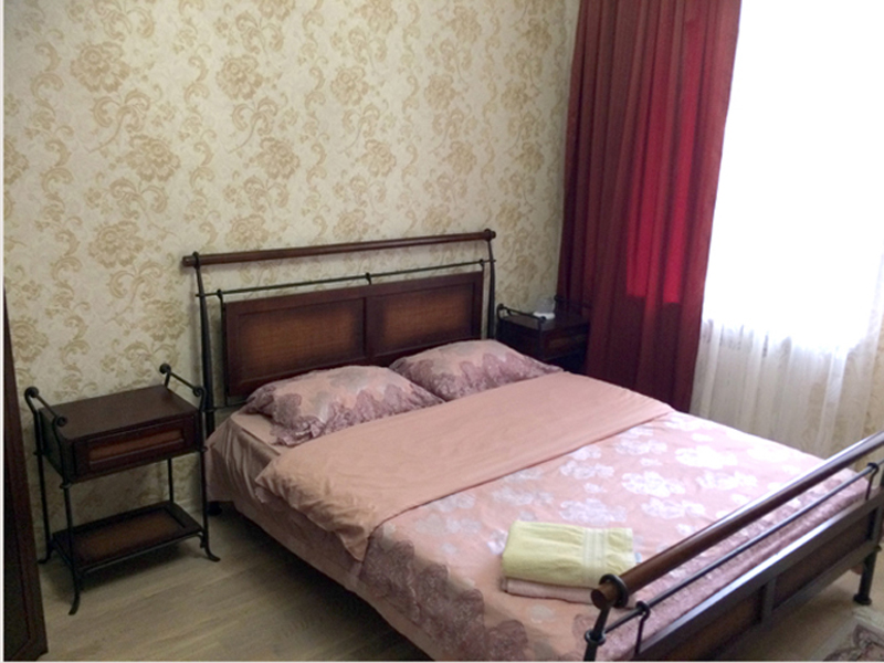 1-комнатная квартира Пятигорская 24 в Ессентуках - фото 4
