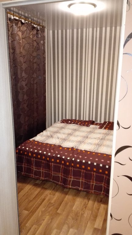 "На Тимирязевском" 1-комнатная квартира в Елизово - фото 4