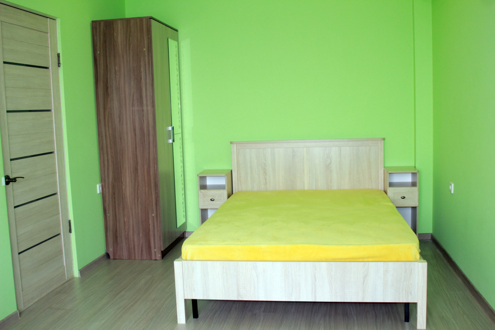 1-комнатная квартира Орджоникидзе 93 в Ессентуках - фото 5