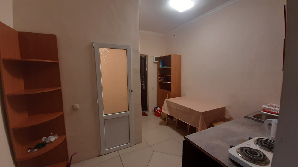 "61" 2х-комнатная квартира в Лазаревском - фото 2