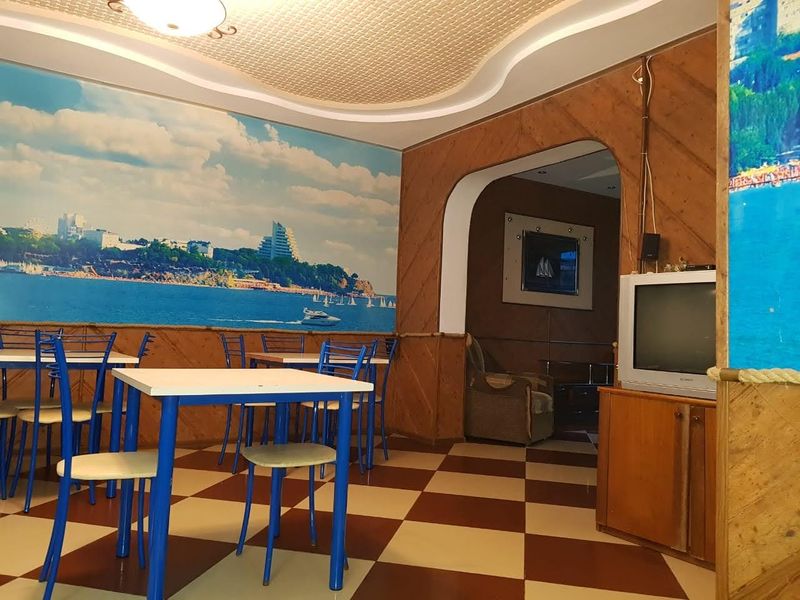 "Фортуна" мини-гостиница в Анапе - фото 4