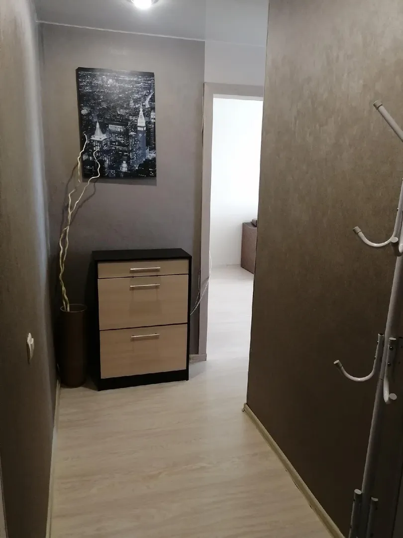 1-комнатная квартира Жуковского 19 в Арсеньеве - фото 6