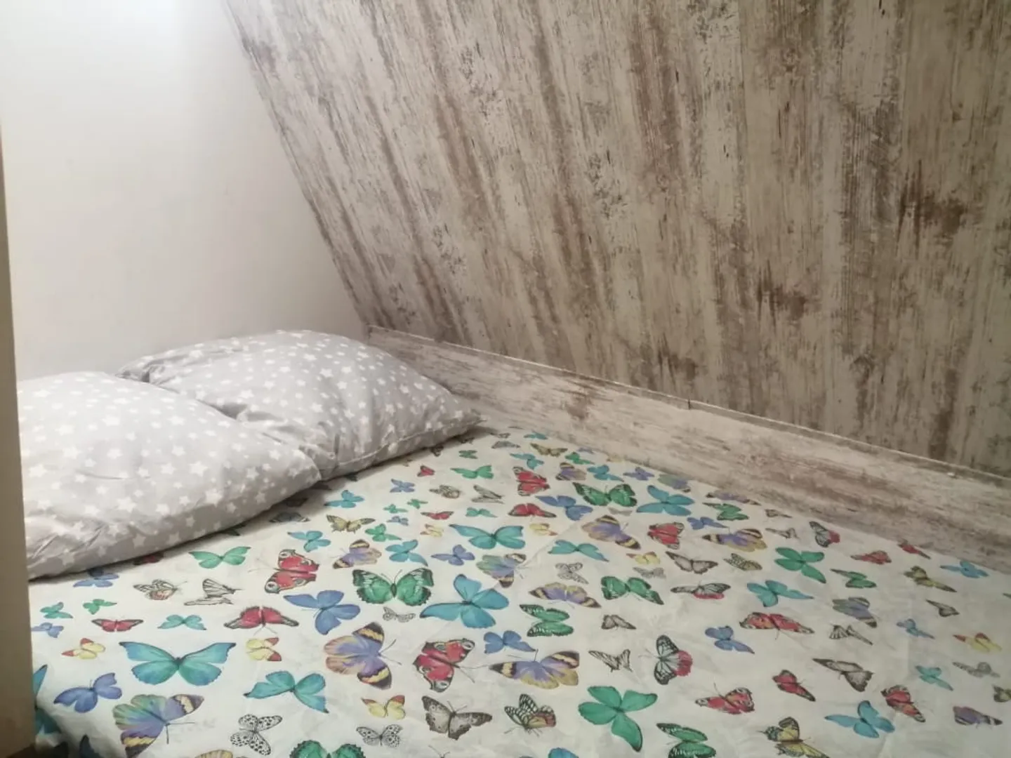 "Уютная в центре Дубовки" 2х-комнатная квартира в Дубовке - фото 7