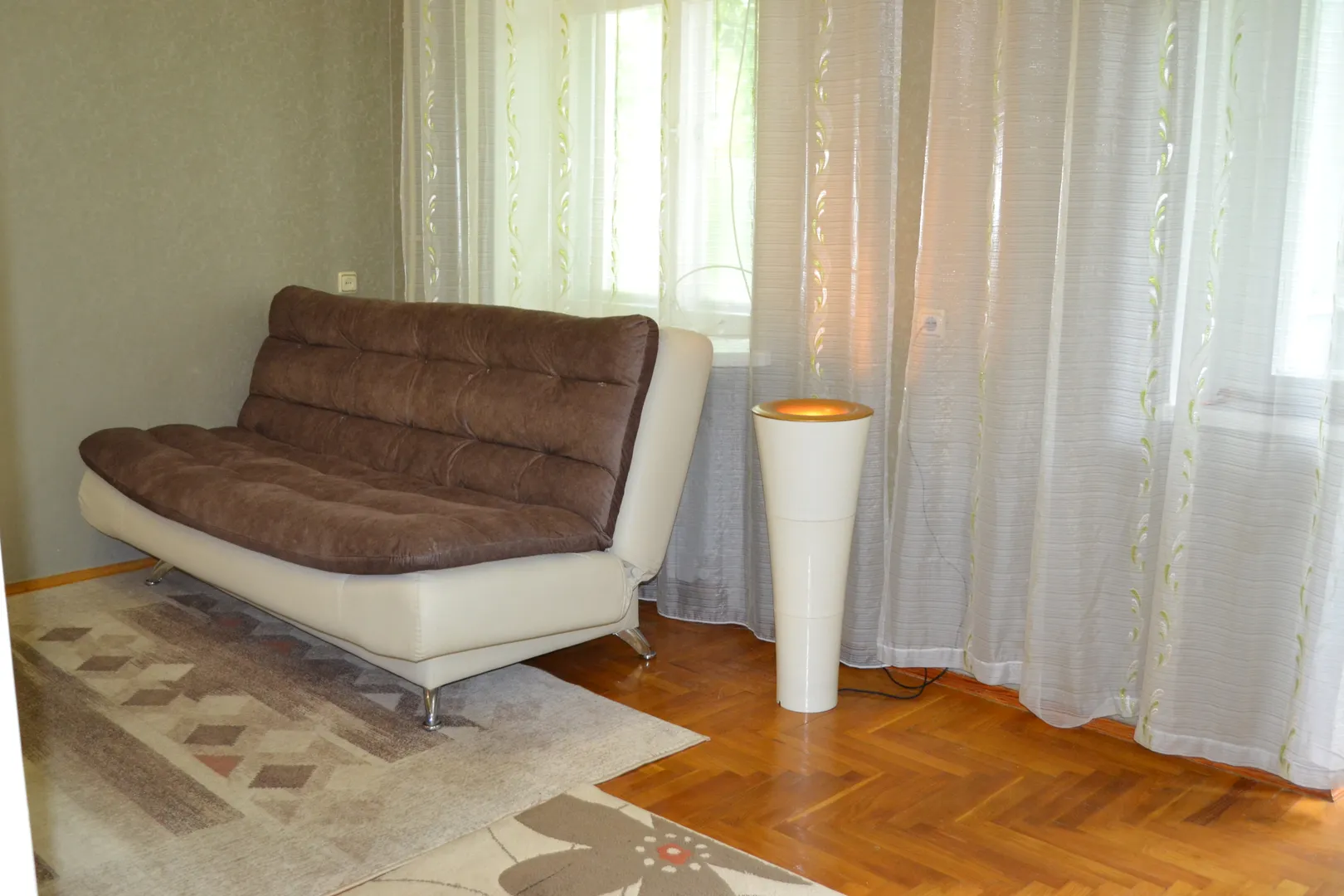 "Уютная на Щаденко" 1-комнатная квартира в Каменск-Шахтинском - фото 9
