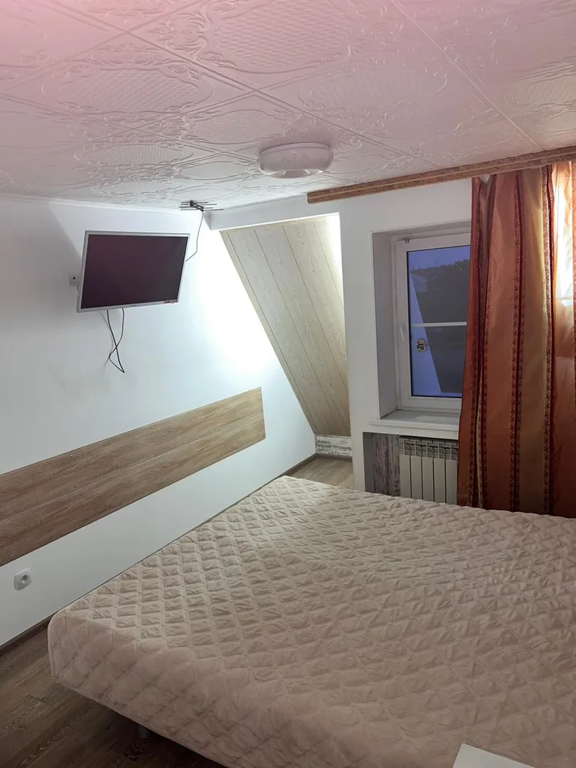 "Уютная в центре Дубовки" 2х-комнатная квартира в Дубовке - фото 1