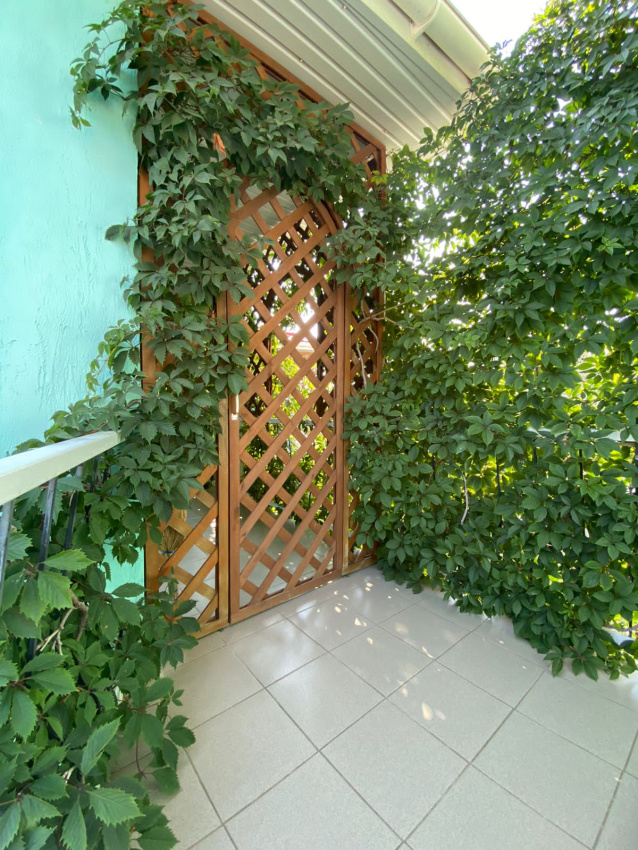 "На Садовой 2" гостевой дом в Орджоникидзе (Феодосия) - фото 6