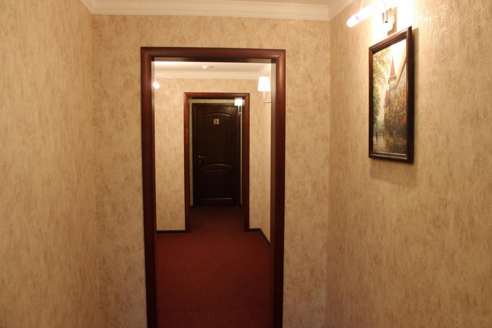 "Виктория" мини-отель в Балаково - фото 7