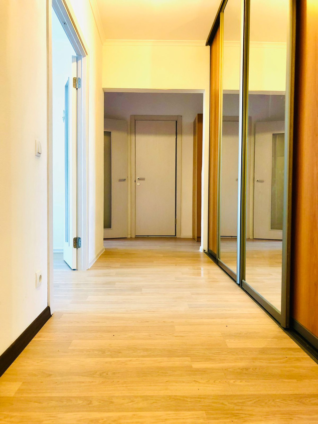 "RELAX APART просторная с раздельными комнатами и с двумя санузлами" 2х-комнатная квартира в Химках - фото 24