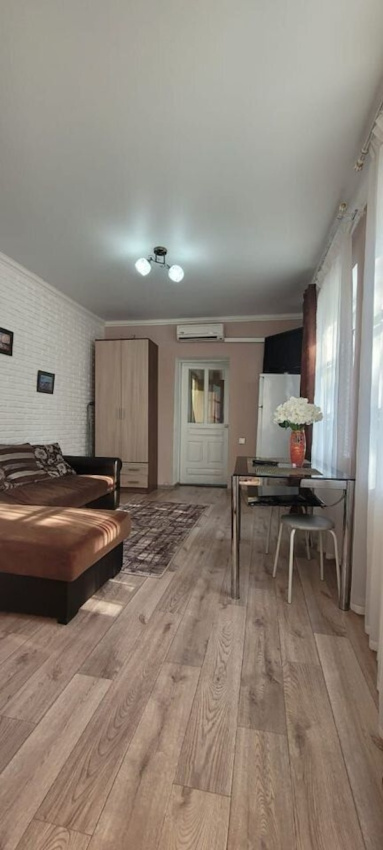 2х-комнатная квартира Садовод 8 в Тимашевске - фото 5