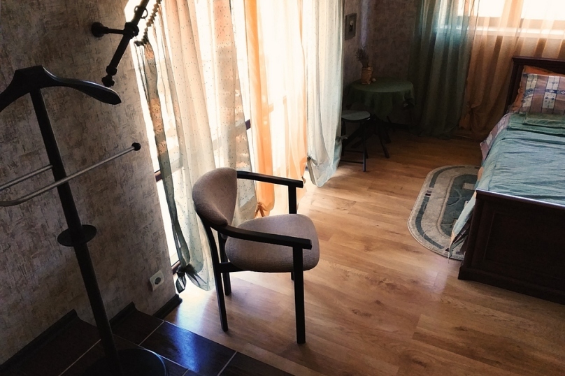 "Мини-дом" гостевой дом в Севастополе - фото 11