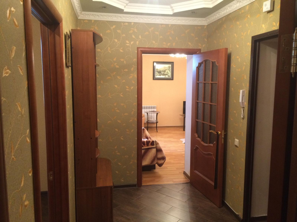 1-комнатная квартира Луначарского 39 в Калуге - фото 18