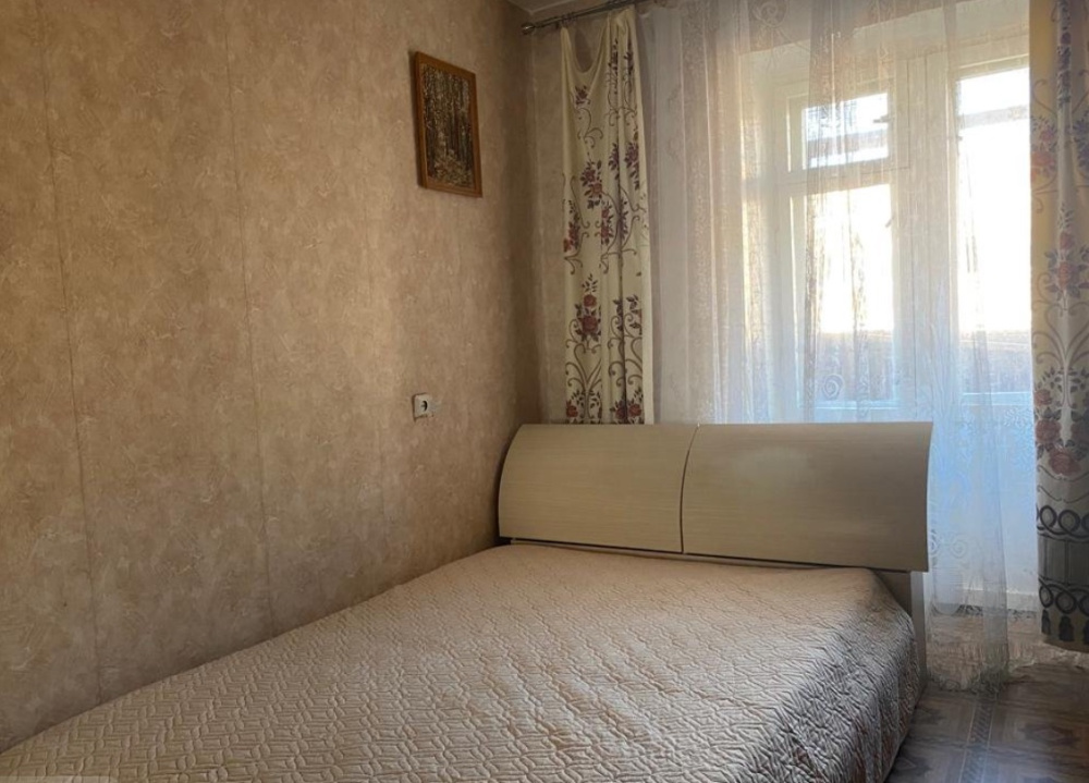 "Уютная" 2х-комнатная квартира в Архангельске - фото 2
