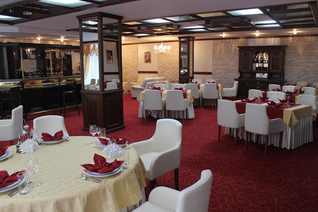 "Виктория" гостиница в Саранске - фото 7