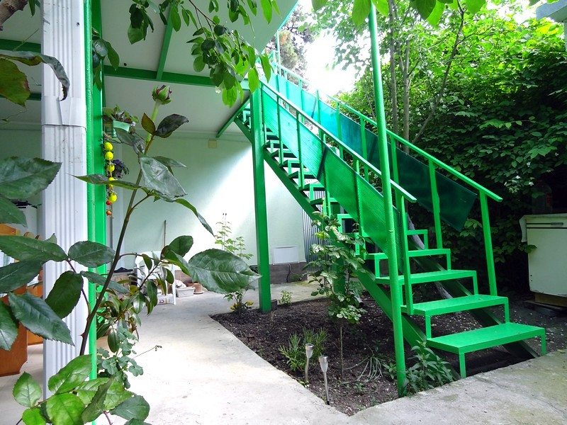 "Casa Toma" частный сектор в Геленджике - фото 9