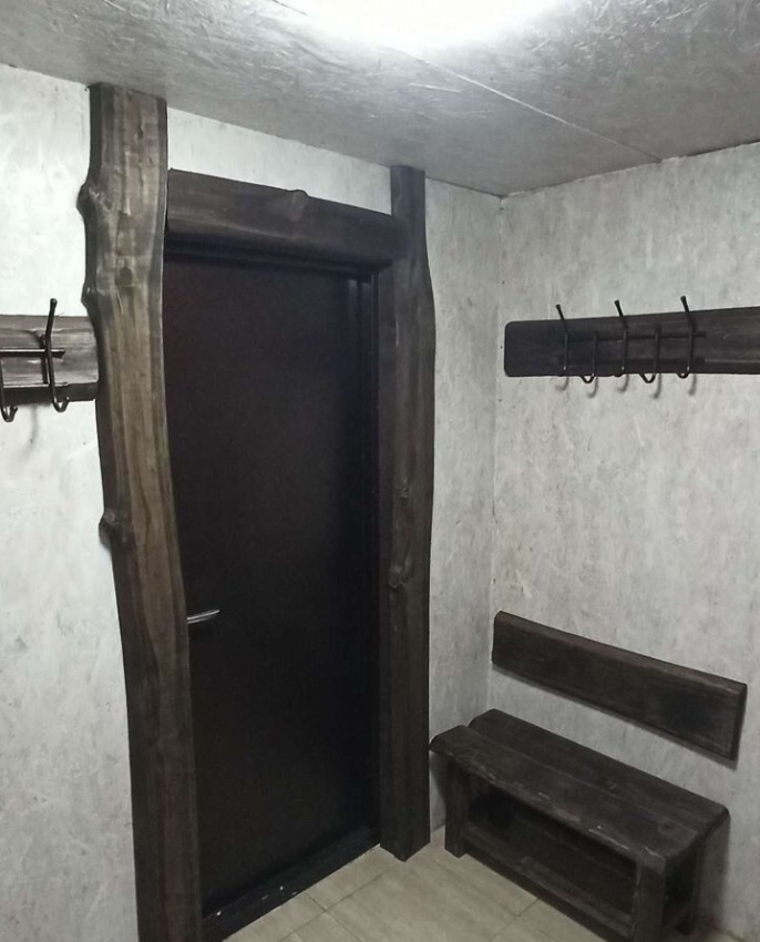 "LОGOVO 2" дом под-ключ в Шeрeгeше - фото 34