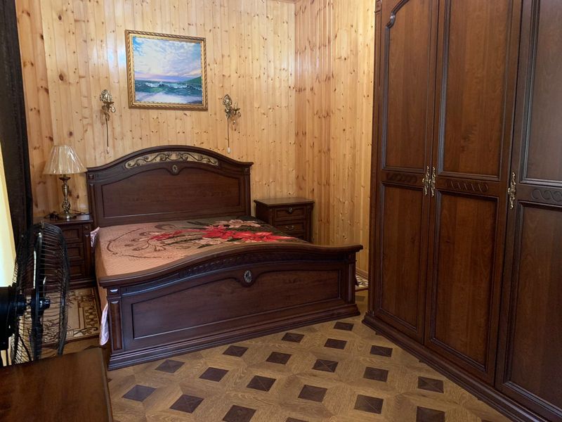 Дом под-ключ Баграта Шинкуба 326 в Очамчире - фото 19