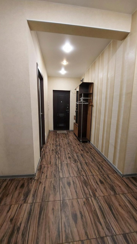 2х-комнатная квартира Обводный канал 29 в Архангельске - фото 9