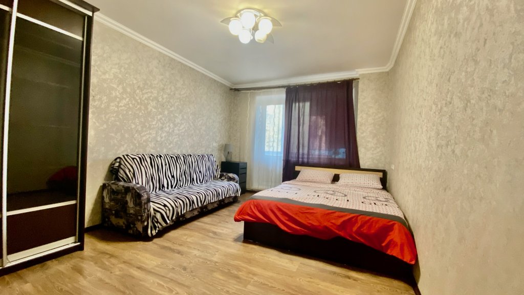"KOROLEV Apartments" 2х-комнатная квартира в Ивантеевке - фото 2