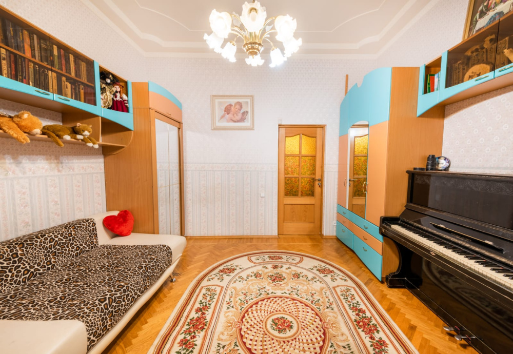 "В Центре" комната в квартире в Санкт-Петербурге - фото 4