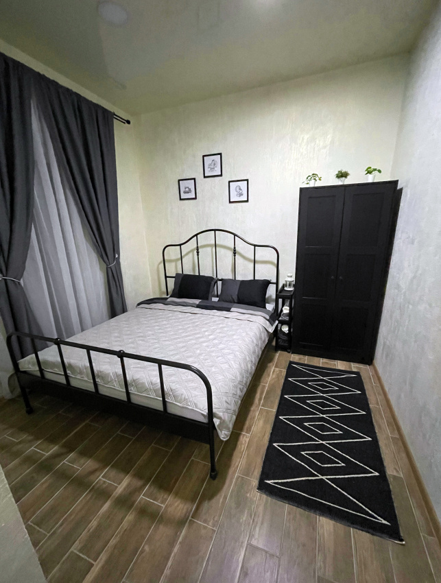 "Красивая" 2х-комнатная квартира в Ессентуках - фото 3