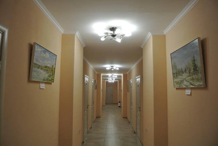 "Галерея" отель в Калуге - фото 12