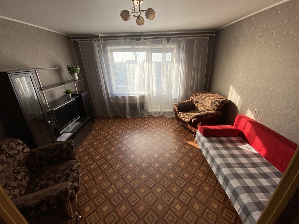 "В Центре Города" 2х-комнатная квартира в Белово - фото 4
