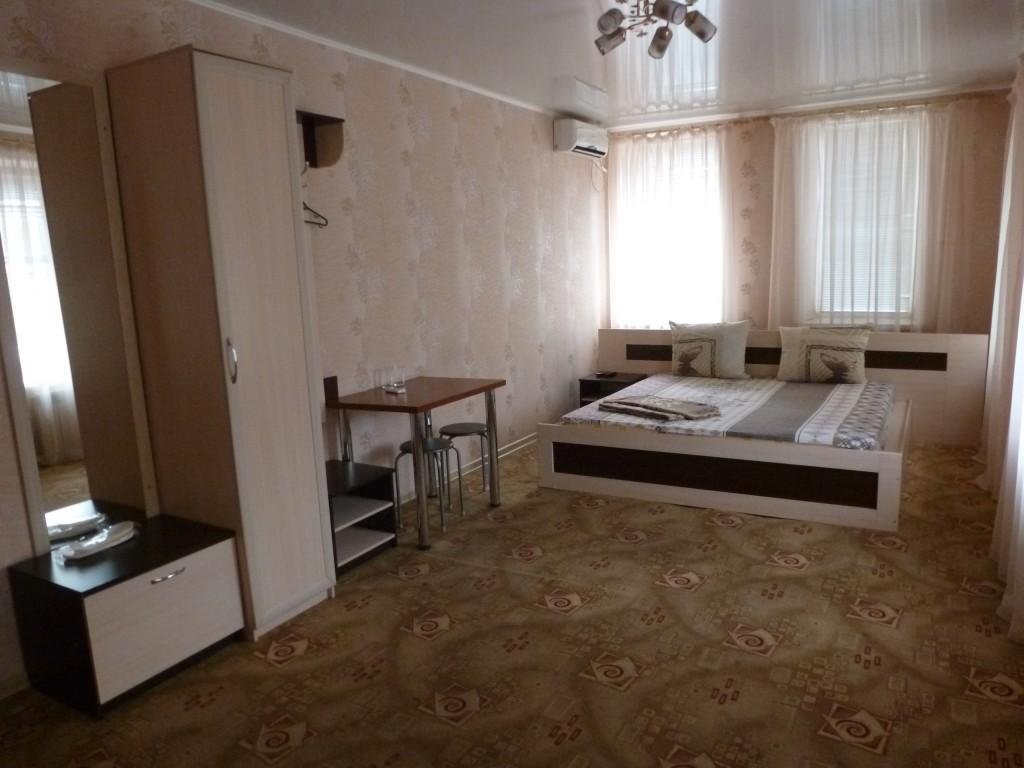 "Победа" гостиница в Астрахани - фото 5