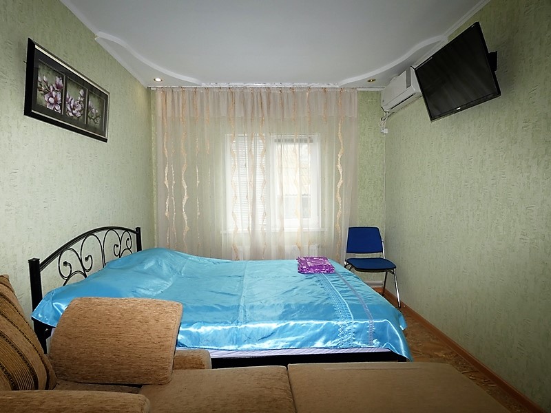 "У Львовны" гостевой дом в Евпатории - фото 37