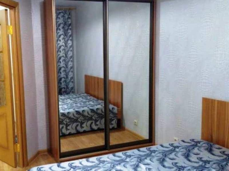 2х-комнатная квартира Лермонтова 116 в Анапе - фото 8