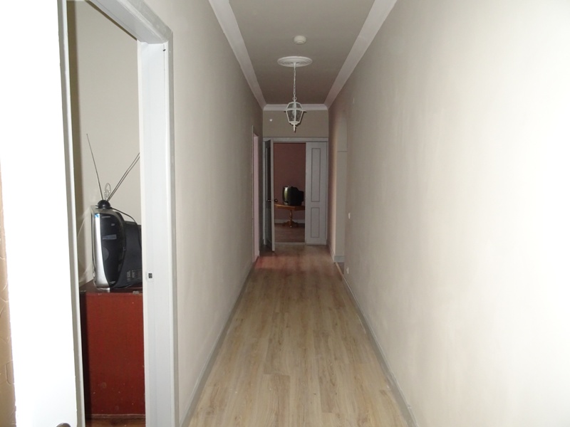 4х-комнатная квартира Курчатова 60 кв 32 в п. Агудзера (Сухум) - фото 7