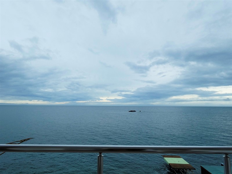 "Морской рай" гостиница (эллинг) в п. Утес (Алушта) - фото 7