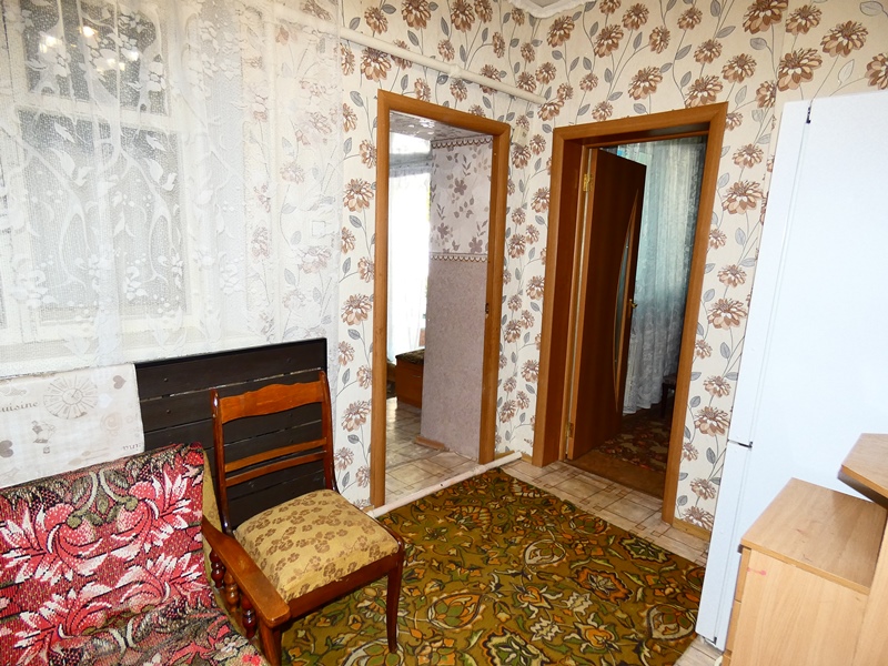 "Под виноградом" 2х-комнатный дом под-ключ в Феодосии - фото 9