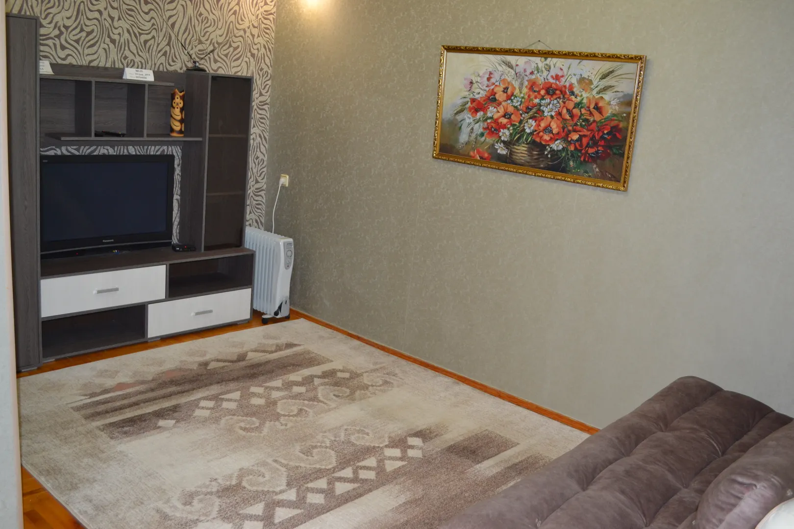 "Уютная на Щаденко" 1-комнатная квартира в Каменск-Шахтинском - фото 10