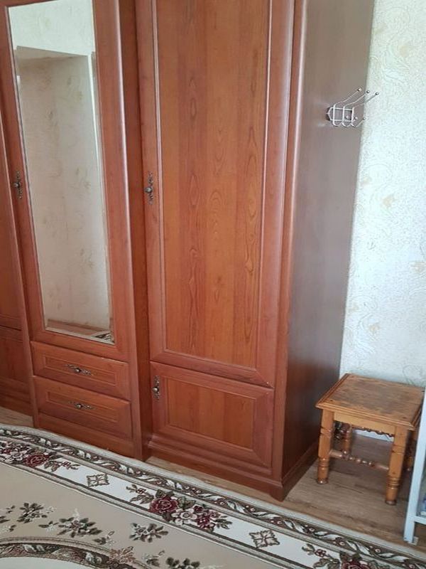 2х-комнатная квартира с отдельным входом Нахимова 14 в Лазаревском - фото 11