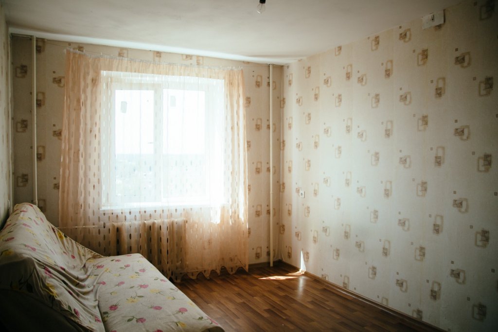 "Визит" 1-комнатная квартира в Луховицах - фото 1
