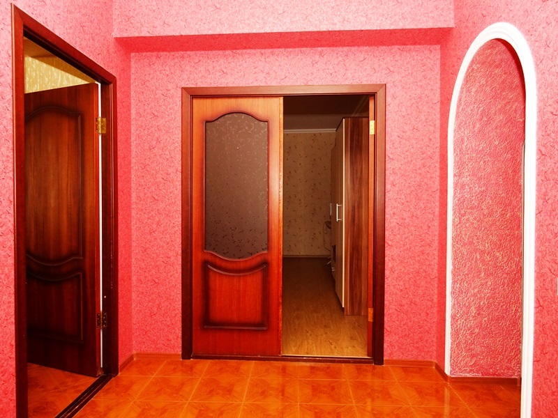 3х-комнатная квартира Терская 79 в Анапе - фото 9