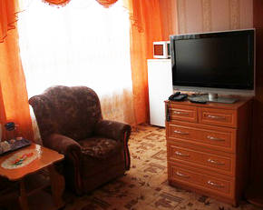 "Ржев" гостиница в Ржеве - фото 4